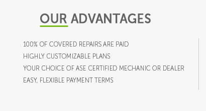 auto repair warranty reviews